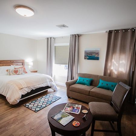 Apartament The Escape Lewisburg Zewnętrze zdjęcie