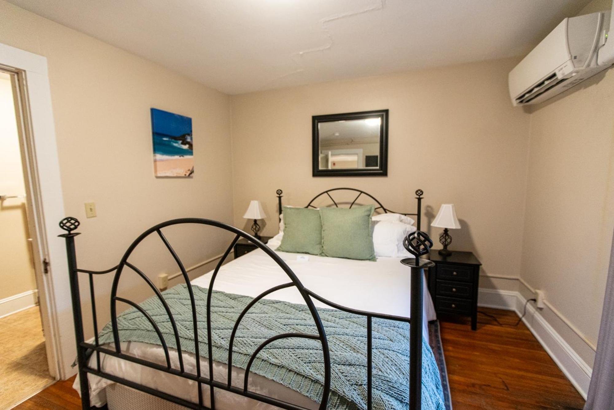 Apartament The Escape Lewisburg Zewnętrze zdjęcie