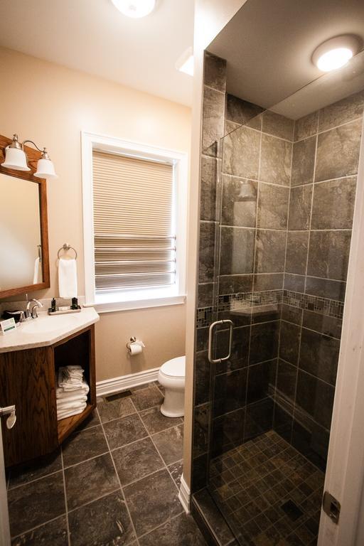 Apartament The Escape Lewisburg Zewnętrze zdjęcie