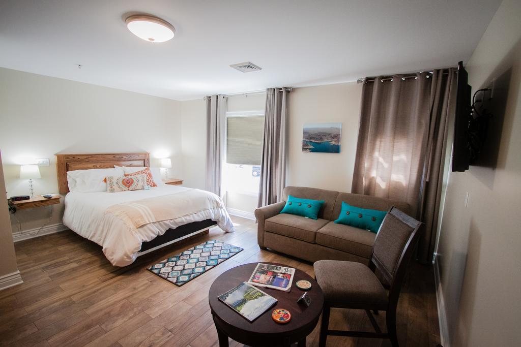 Apartament The Escape Lewisburg Zewnętrze zdjęcie