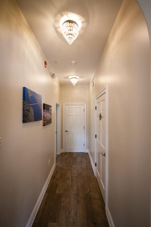 Apartament The Escape Lewisburg Zewnętrze zdjęcie