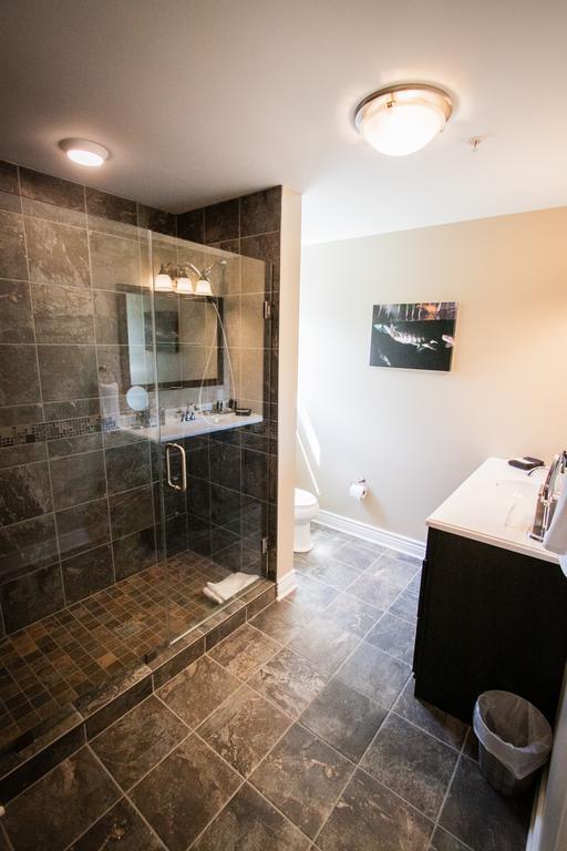 Apartament The Escape Lewisburg Zewnętrze zdjęcie