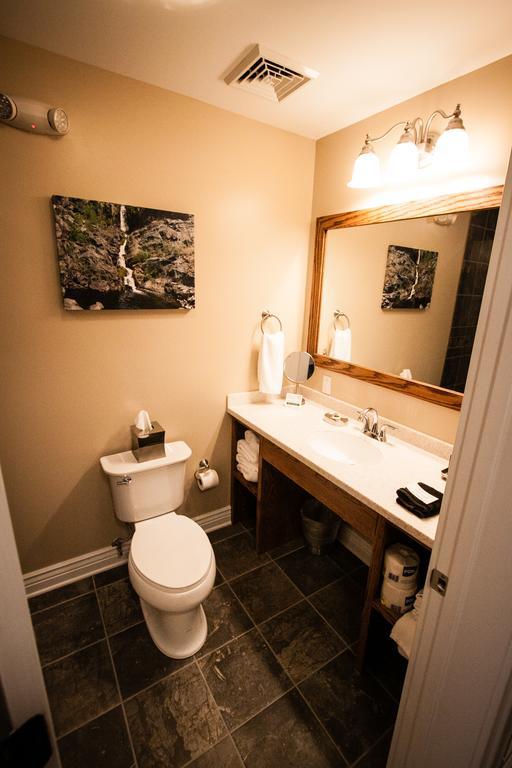 Apartament The Escape Lewisburg Zewnętrze zdjęcie
